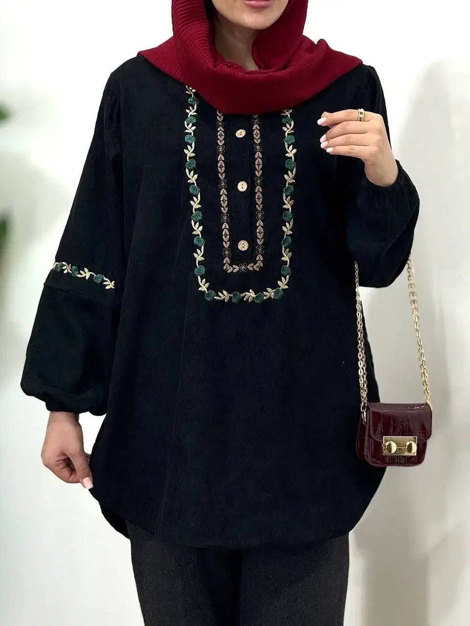 لباس زنانه|لباس|الوند, |دیوار