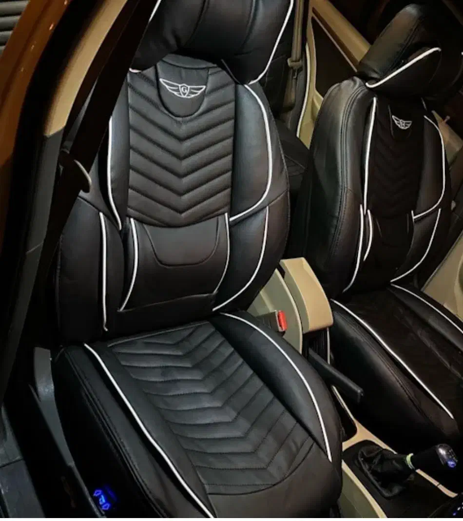 ارسال و نصب در محل روکش صندلیه تمام اتومبیل ها|قطعات یدکی و لوازم جانبی|تهران, بهارستان|دیوار