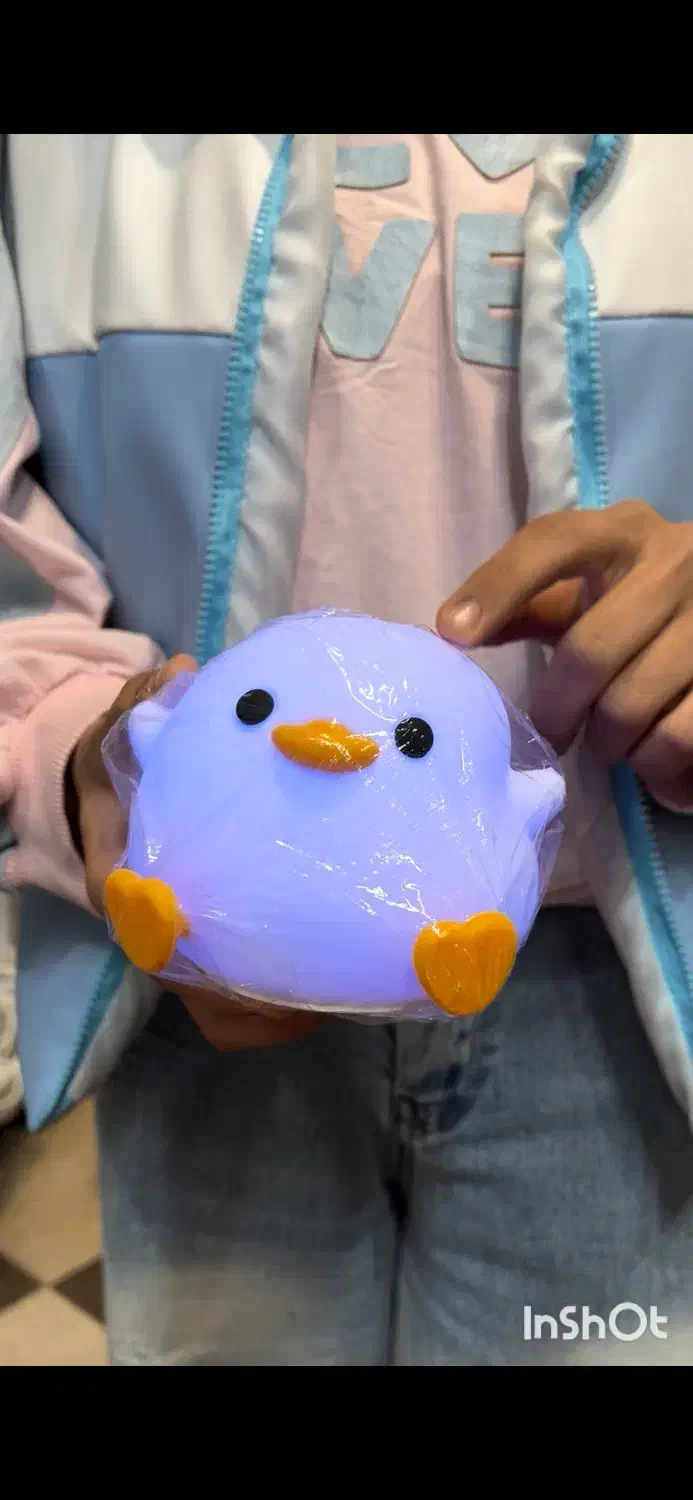 چراغ خواب سیلکونی|چراغ خواب و آباژور|شاهرود, |دیوار