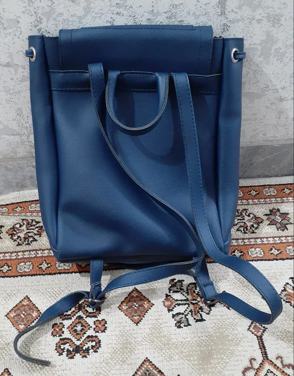 کوله پشتی دخترانه|کیف، کفش، کمربند|همدان, |دیوار