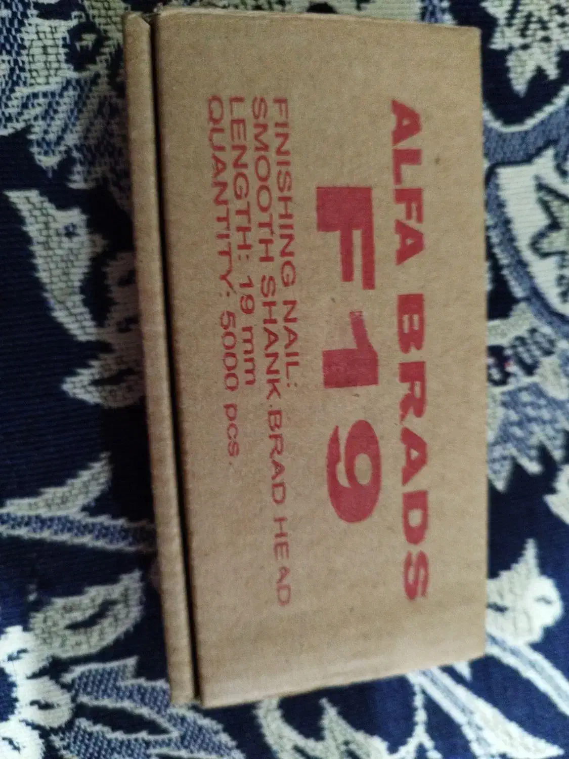 سلام میخ بادی اسکا19|ابزارآلات|اسلامشهر, شهرک جانبازان|دیوار