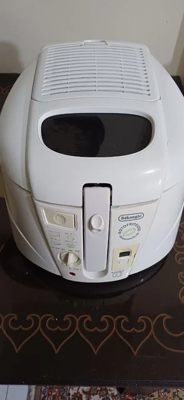 سرخ کن|سایر لوازم برقی|تهران, ارامنه|دیوار