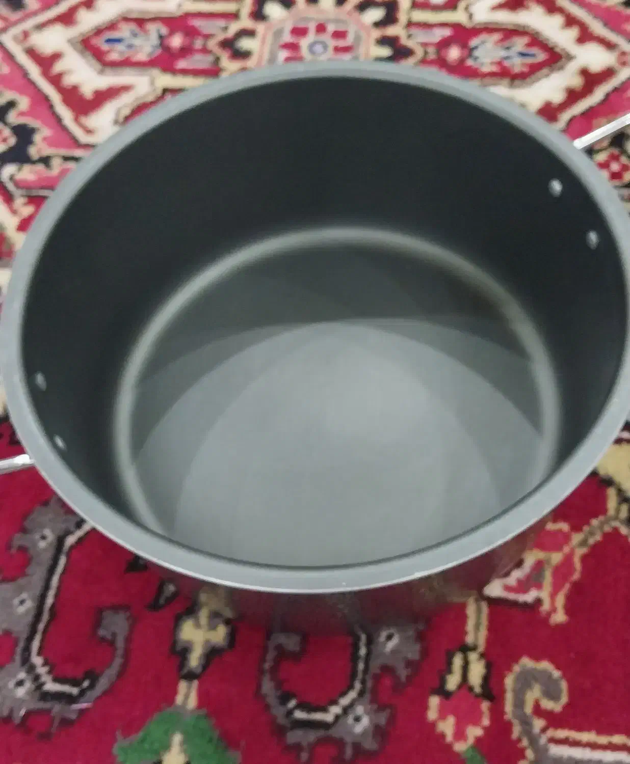 قابلمه تفلون ساده|ظروف پختوپز|تبریز, |دیوار