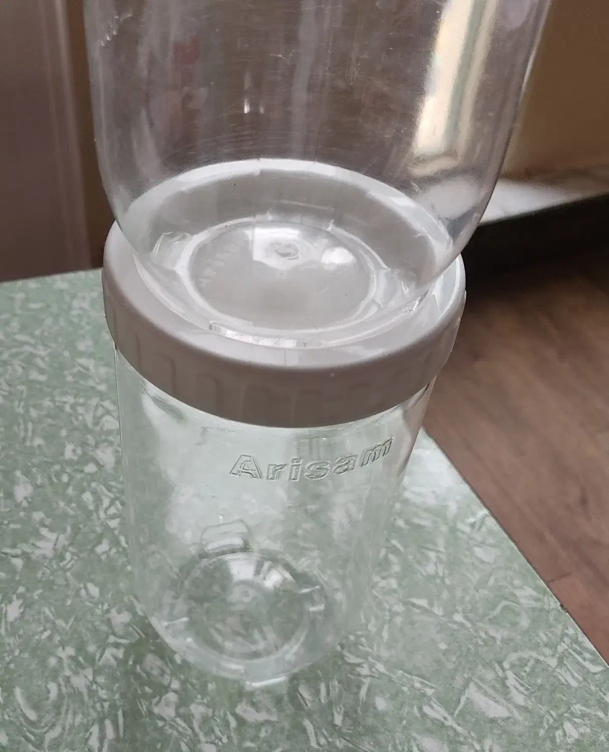 بانکه برای آشپزخانه|ظروف نگهدارنده، پلاستیکی، یکبارمصرف|کرج, فاز ۳ مهرشهر|دیوار