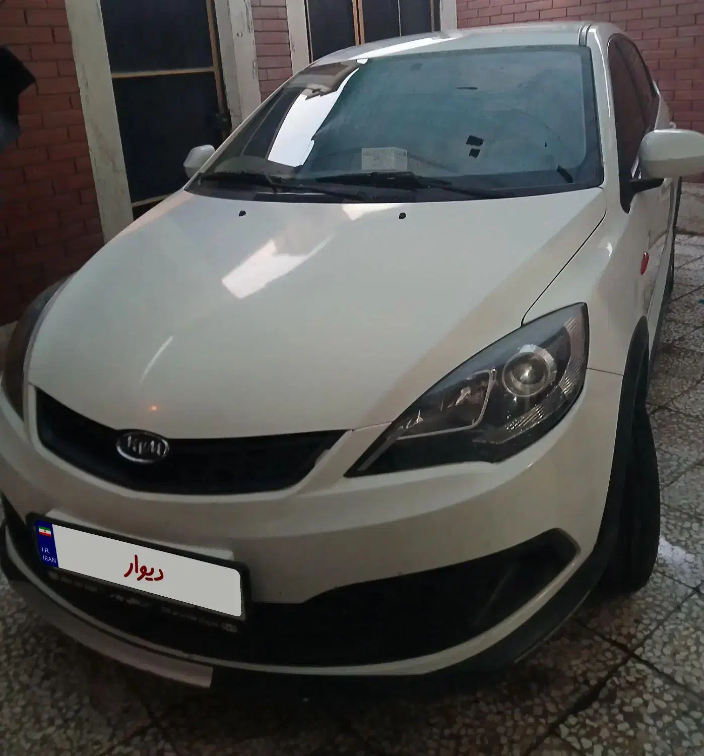 فروش خودرو|خودرو سواری و وانت|کرمان, |دیوار