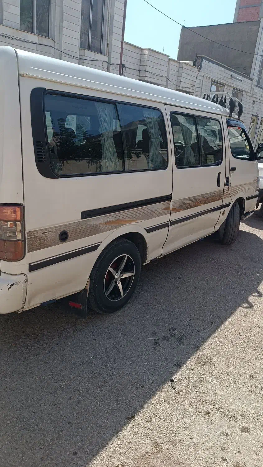 ون نارون تورسرویس دربستی و توراستانی اردبیل|خدمات حمل و نقل|اردبیل, |دیوار