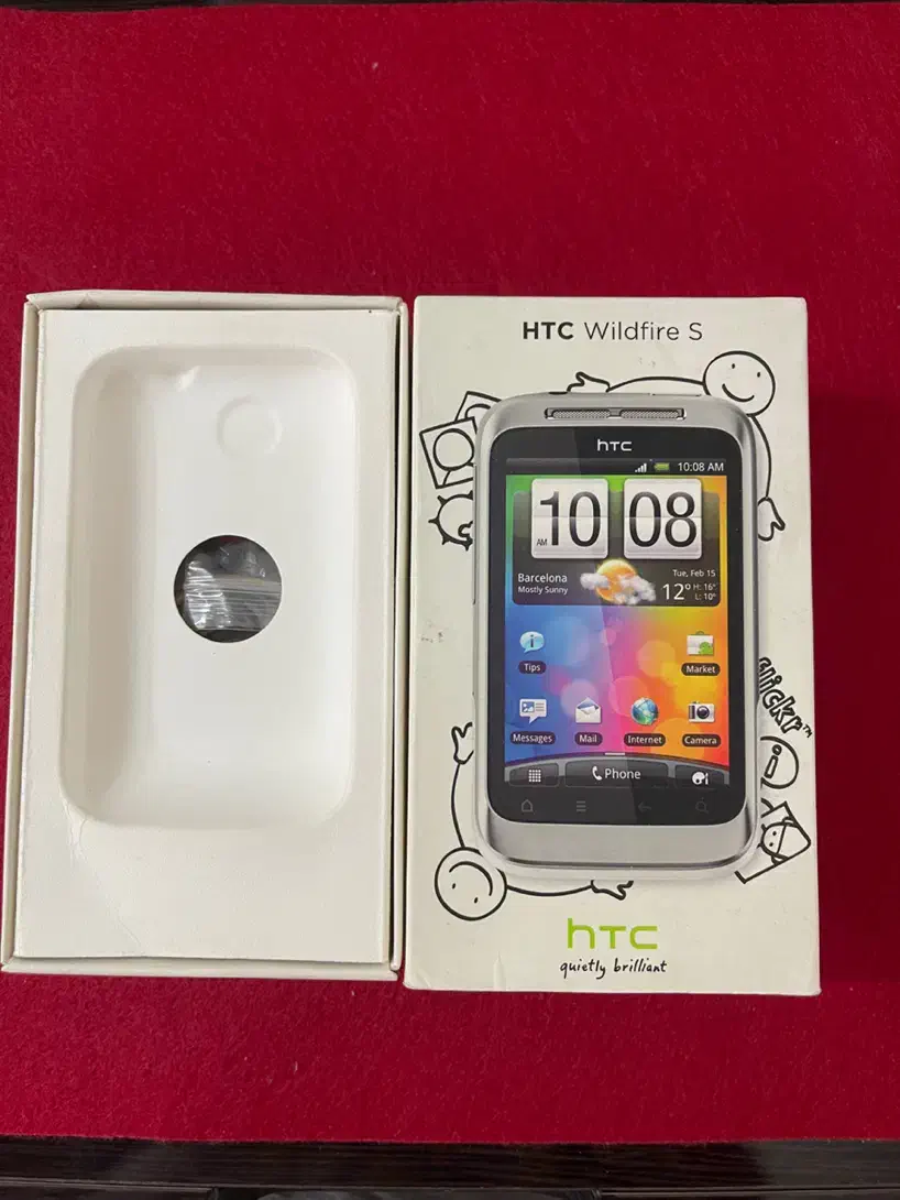 ایفون ً 5s و htc|موبایل|مشهد, فردوسی|دیوار