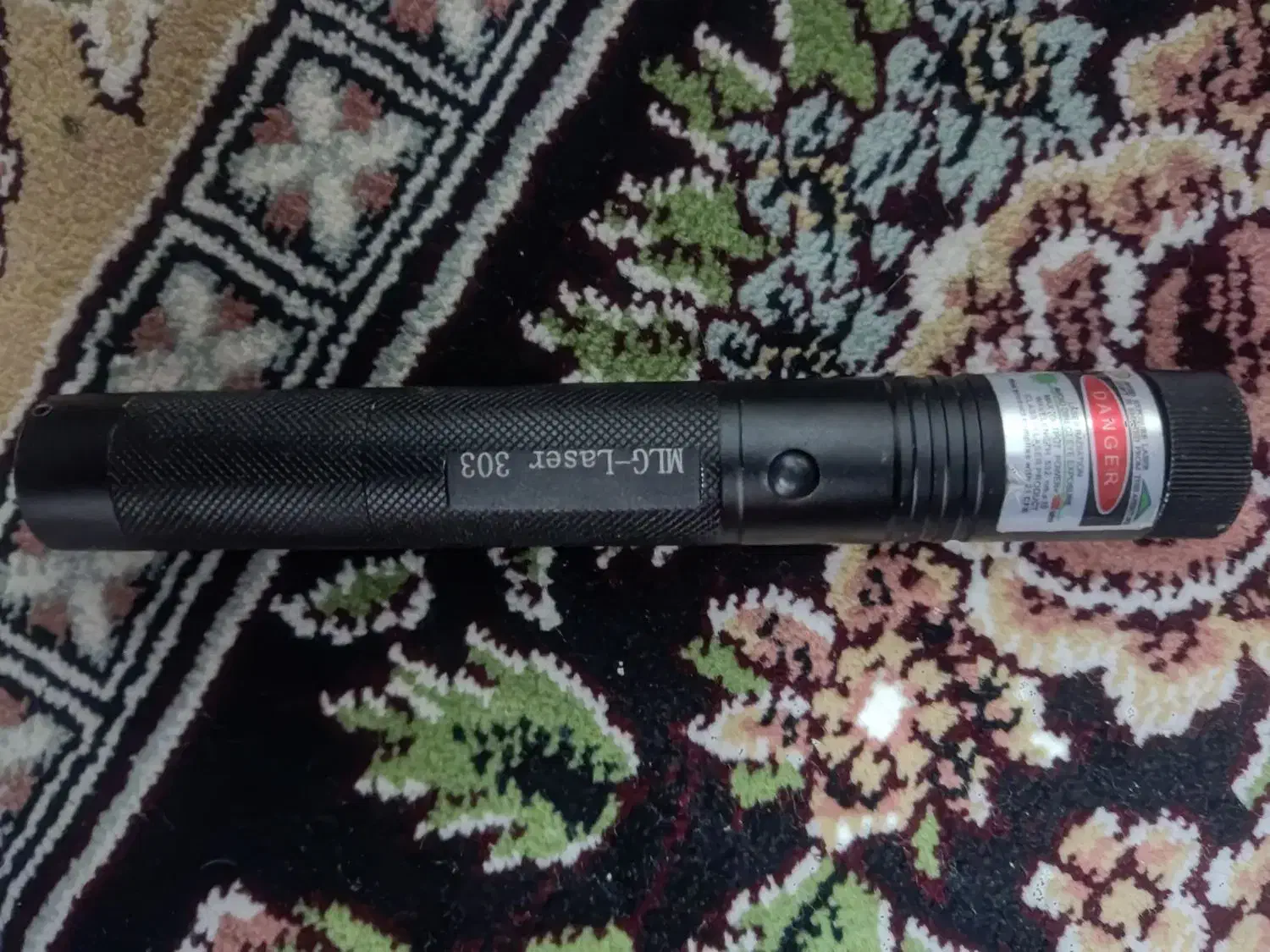 لیزر پوینتر|اسباببازی بچه|کازرون, |دیوار