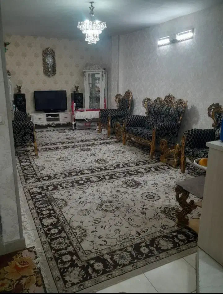 اجاره آپارتمان60متری/تک خواب/فوری/پارکینگ|اجارهٔ آپارتمان|قرچک, پارس سرام|دیوار