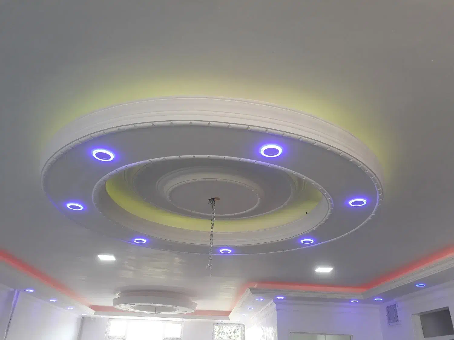 لکه گیری گچکاری|خدمات پیشه و مهارت|قیدار, |دیوار