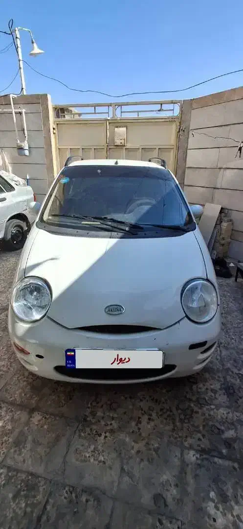 mvm 110 چهار سیلندر مدل ۹۱|خودرو سواری و وانت|اندیمشک, |دیوار