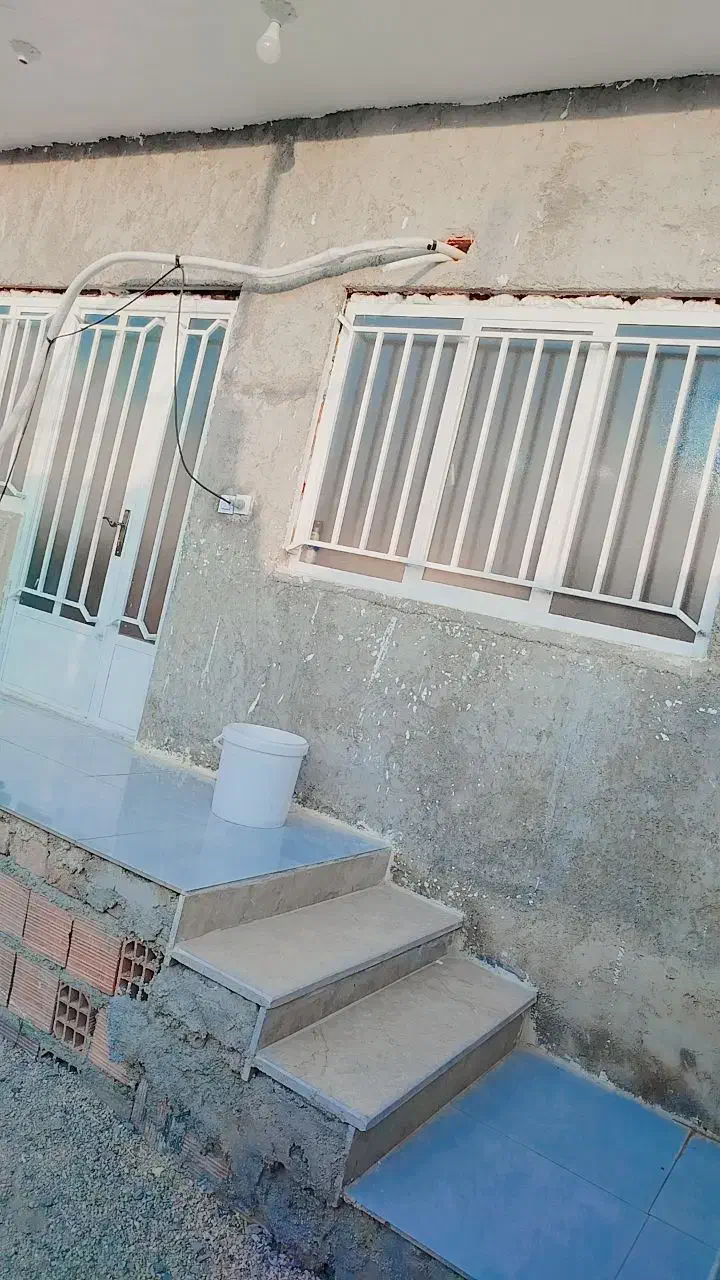 خانه نوساخت کلیداول|فروش خانه و ویلا|گالیکش, |دیوار