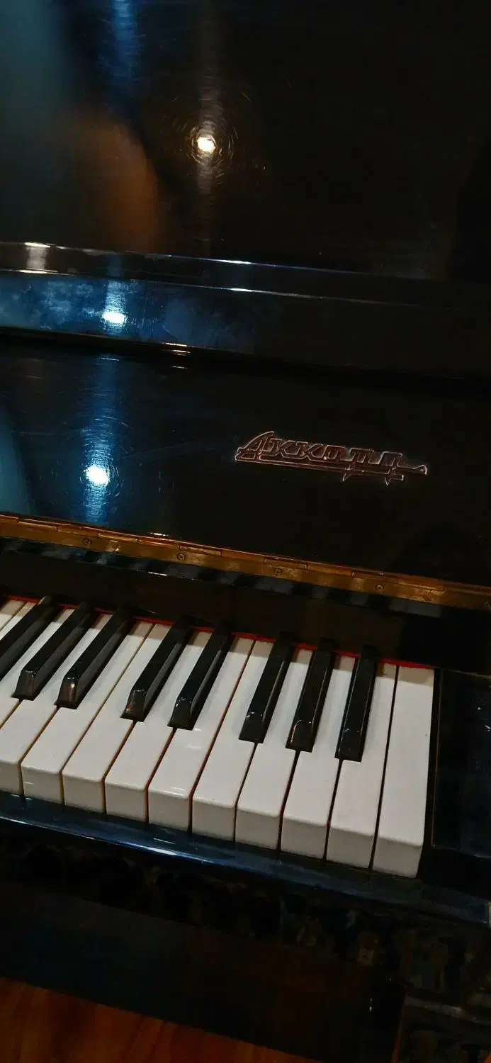 آموزش پیانو به کودکان و نوجوانان|خدمات آموزشی|گرگان, |دیوار