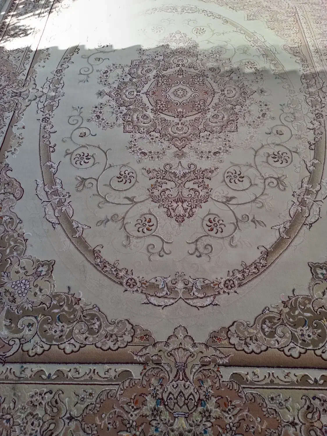 فرش|فرش|نجفآباد, ویلاشهر|دیوار