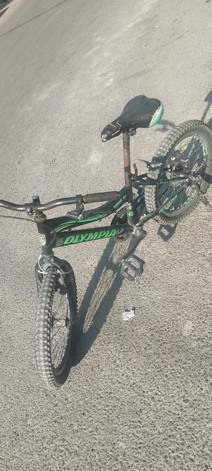 دوچرخه20|دوچرخه، اسکیت، اسکوتر|ورامین, ورامین|دیوار