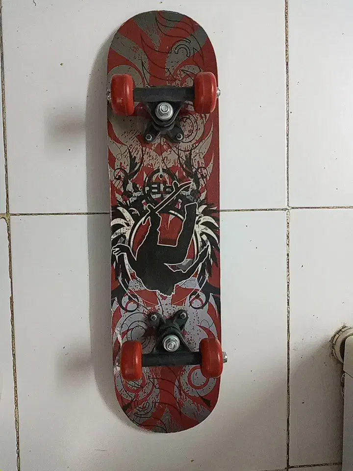 اسکیت برد|دوچرخه، اسکیت، اسکوتر|شاهینشهر, خبرنگار|دیوار