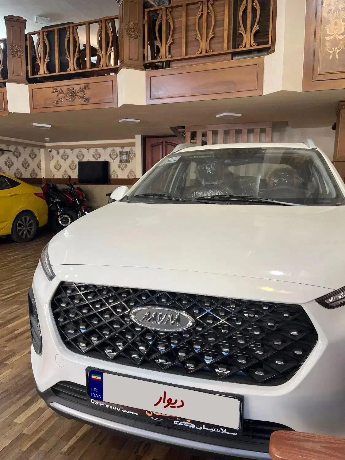 ایکس ۲۲ پرو دنده ای|خودرو سواری و وانت|اصفهان, ملک|دیوار