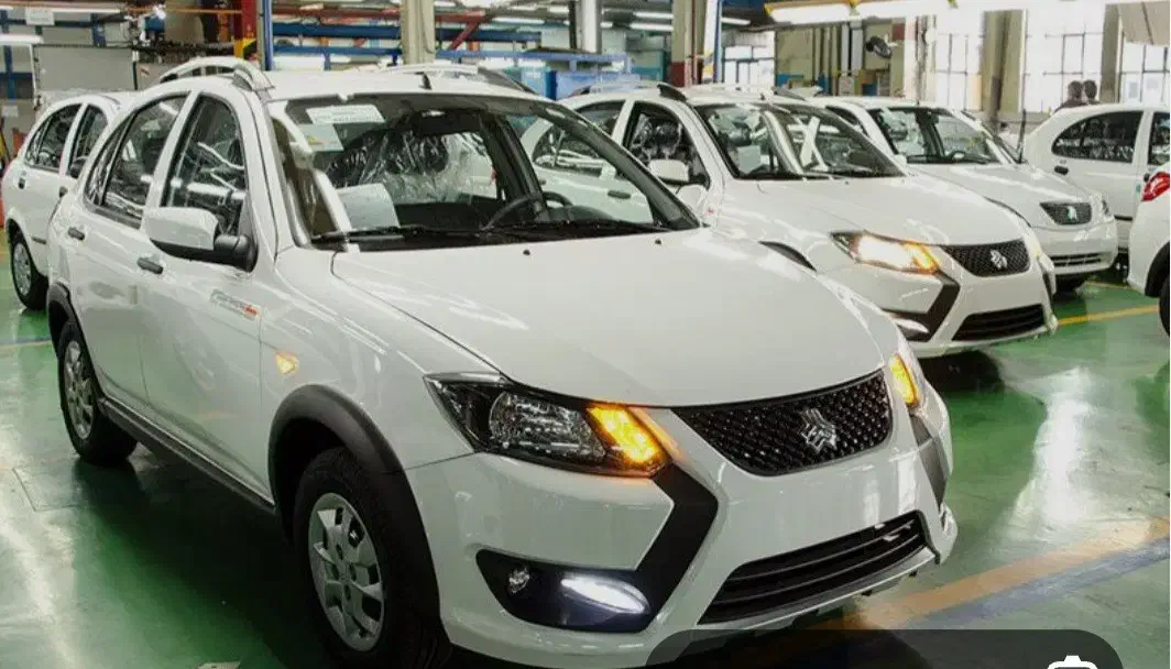 کوییک اس خشگ ۱۴۰۴|خودرو سواری و وانت|ارومیه, |دیوار