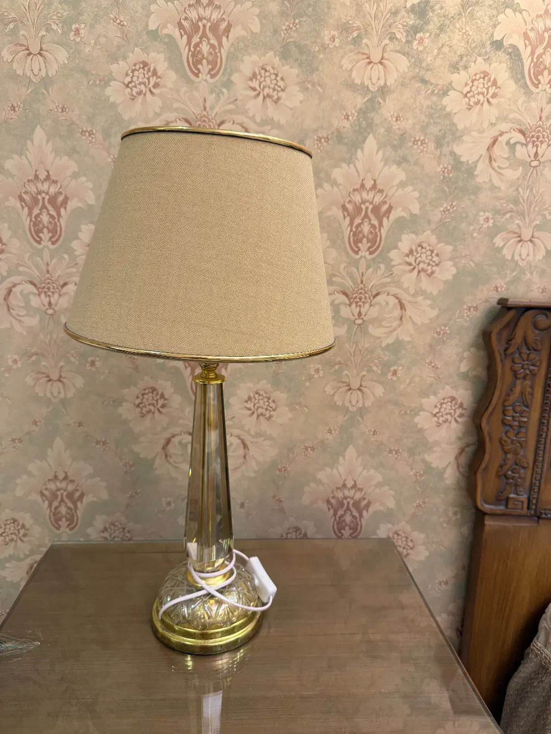 آباژور|چراغ خواب و آباژور|مشهد, زمانه|دیوار