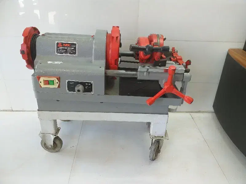 حدیده برقی|ابزارآلات|اصفهان, رحیمآباد|دیوار