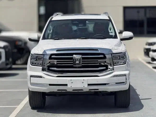 تانک500 هیبریدی پلاک دائمی منطقه آزاد ماکو|خودرو سواری و وانت|ارومیه, |دیوار