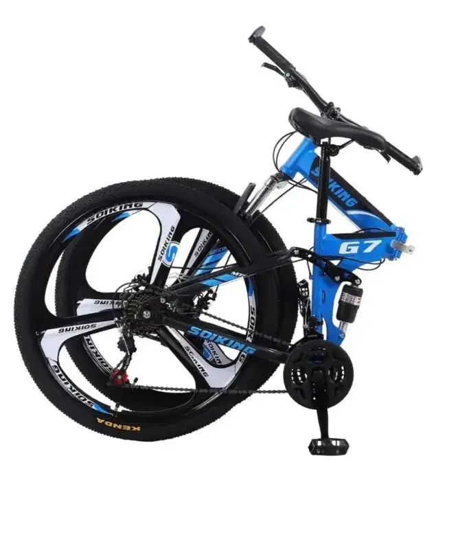 دوچرخه 24.26.20گوگوریو اقساط|دوچرخه، اسکیت، اسکوتر|مشهد, آزادشهر|دیوار