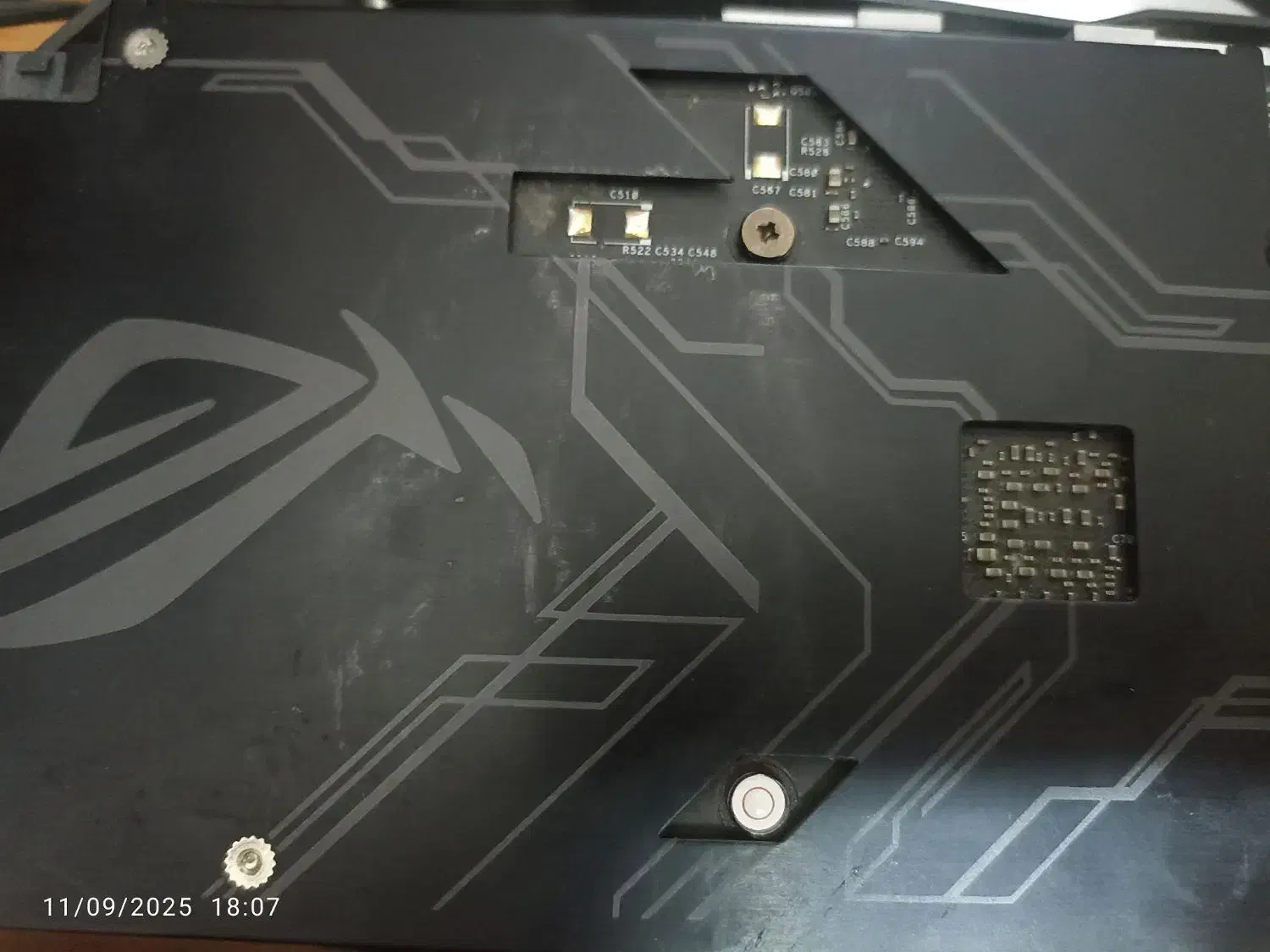 کارت گرافیک1050دو گیگ|قطعات و لوازم جانبی رایانه|کرمان, |دیوار