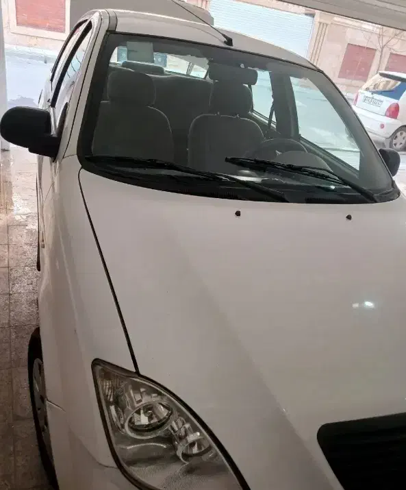 تیبا 94|خودرو سواری و وانت|سبزوار, امیر کبیر|دیوار