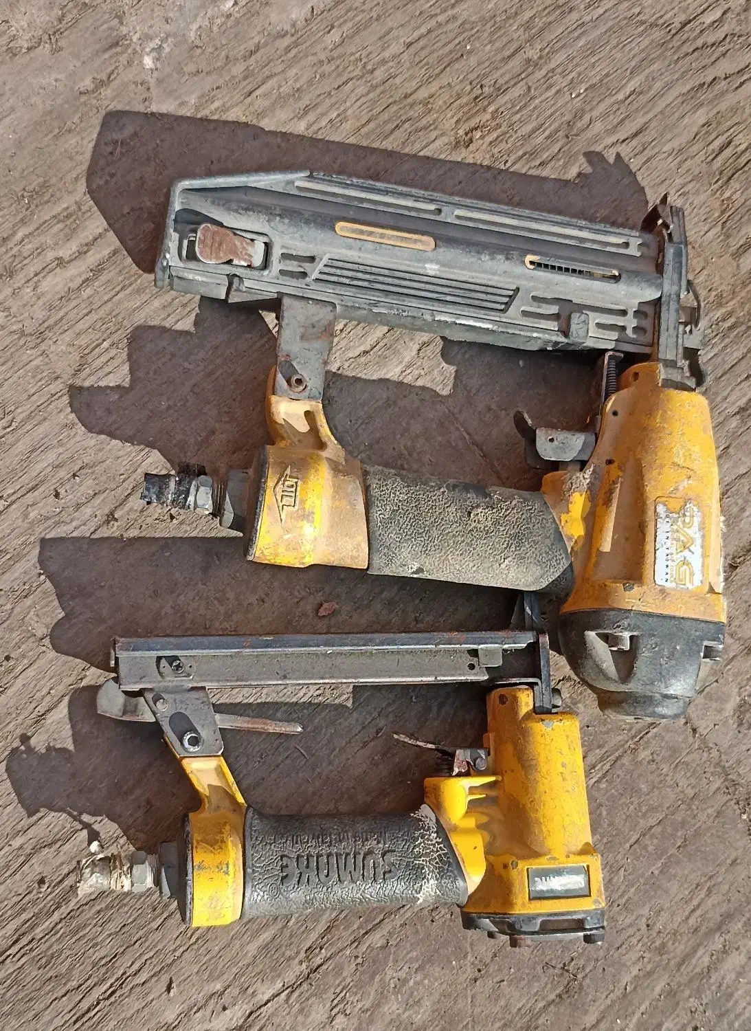 میخکوب و منگنه کوب سوماک|ابزارآلات|آستارا, |دیوار