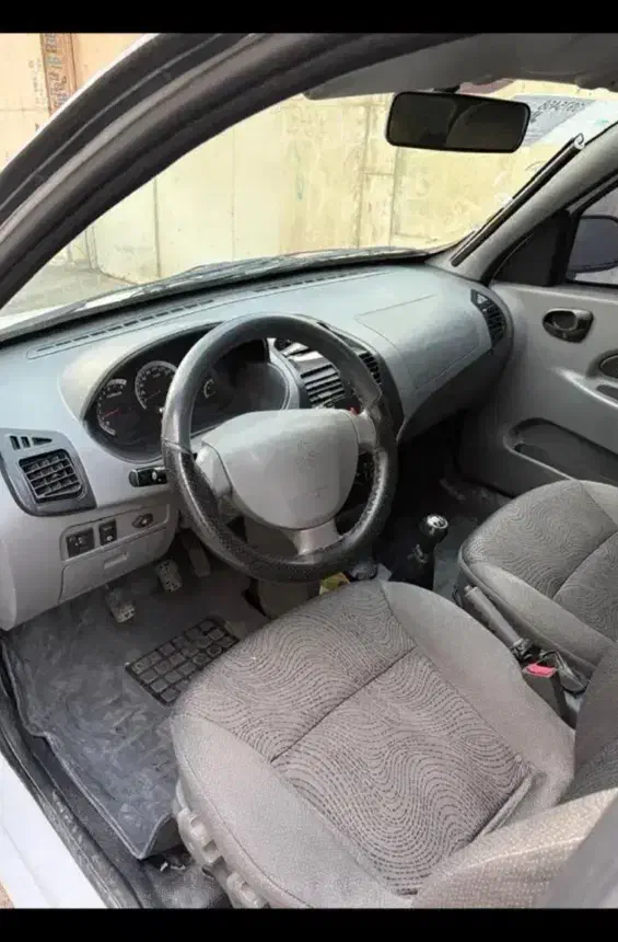 تیبا 2|خودرو سواری و وانت|یاسوج, |دیوار