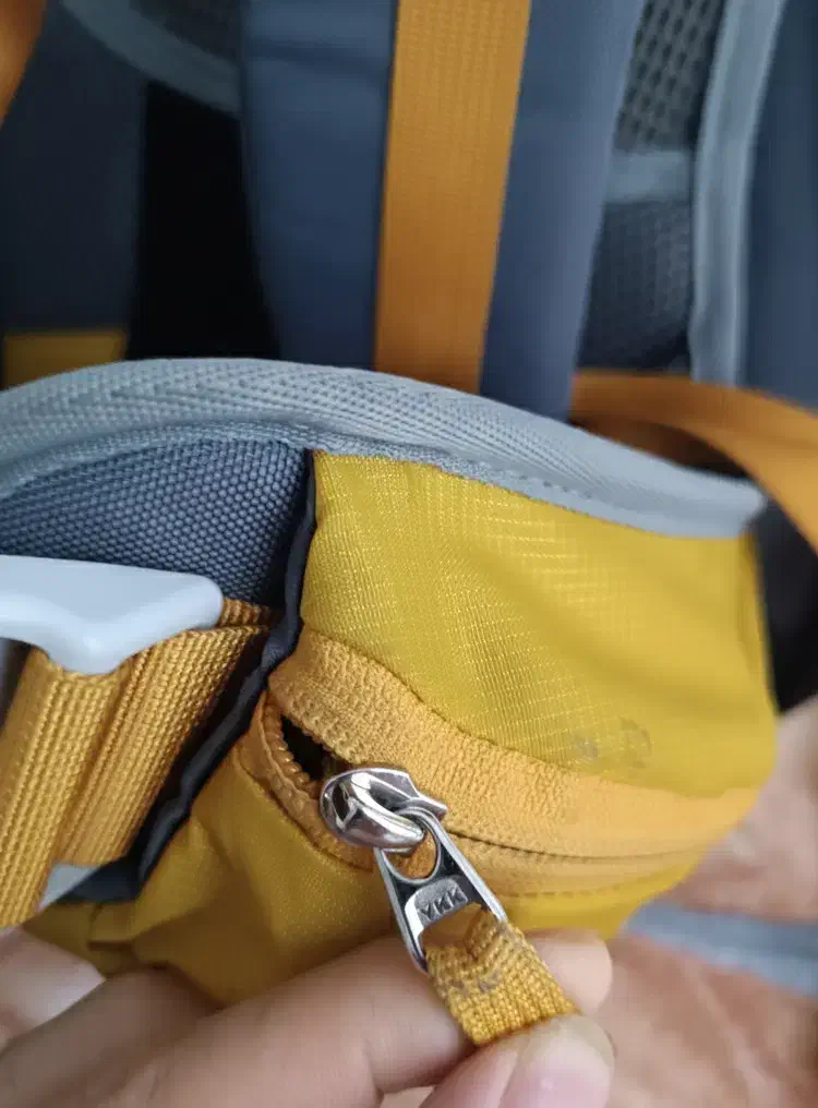 کوله پشتی کوهنوردی 45+5 پکنیو|کوهنوردی و کمپینگ|تربت‌حیدریه, آسایش|دیوار