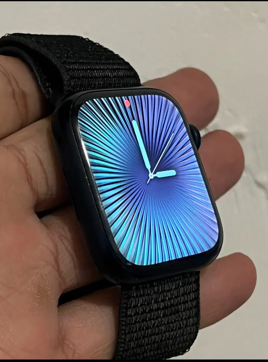 اپل واچ سری ۸|ساعت|شیروان (خراسان), |دیوار