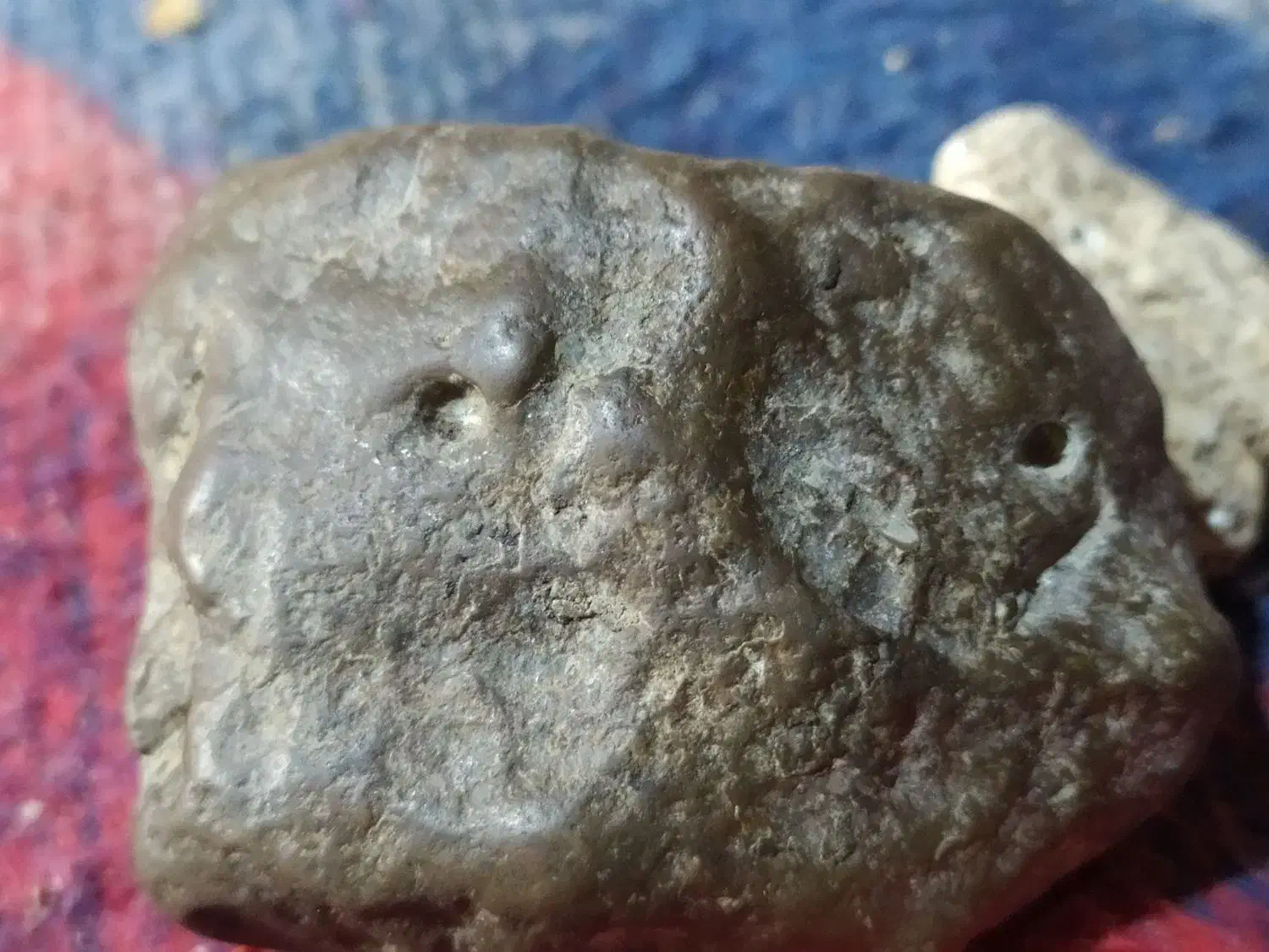 سنگ الماس قهوه ای و انواع سنگهای بسیا ر قیمتی قذی|کلکسیون اشیاء عتیقه|بندر گناوه, |دیوار