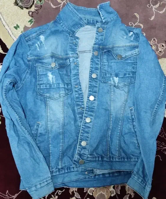 مانتو لی L|لباس|سبزوار, کوی بهار|دیوار