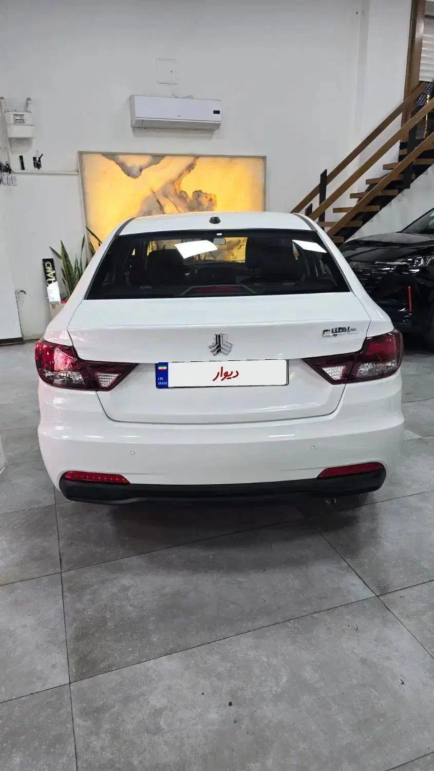 شاهین G مدل 1403 در حد صفر|خودرو سواری و وانت|اصفهان, جلفا|دیوار