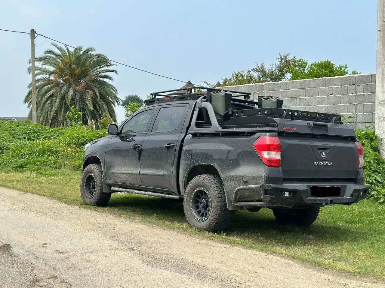 کلوت اتومات - 1402|خودرو سواری و وانت|کرج, باغستان|دیوار