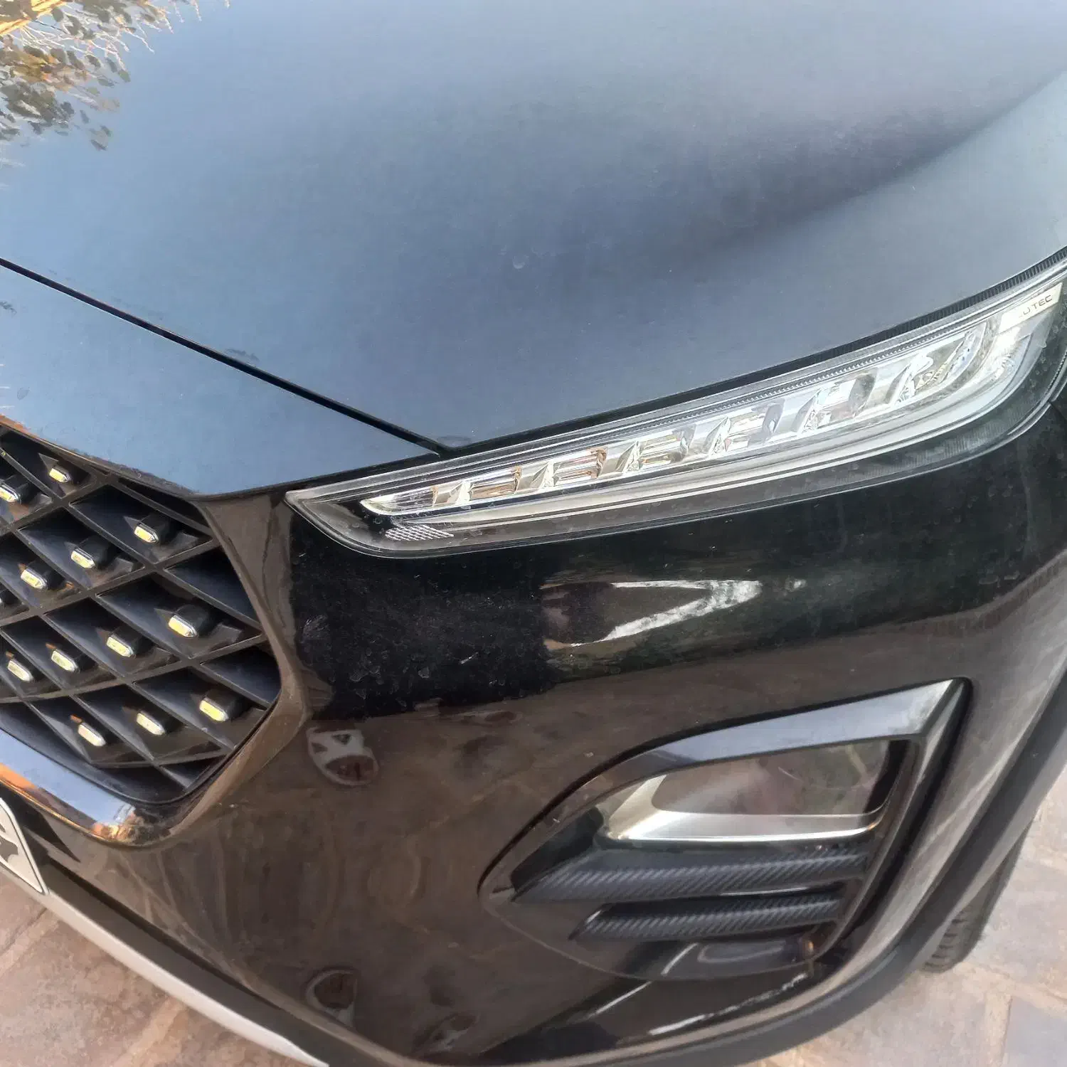 فروش x22پرو|خودرو سواری و وانت|شاهرود, |دیوار