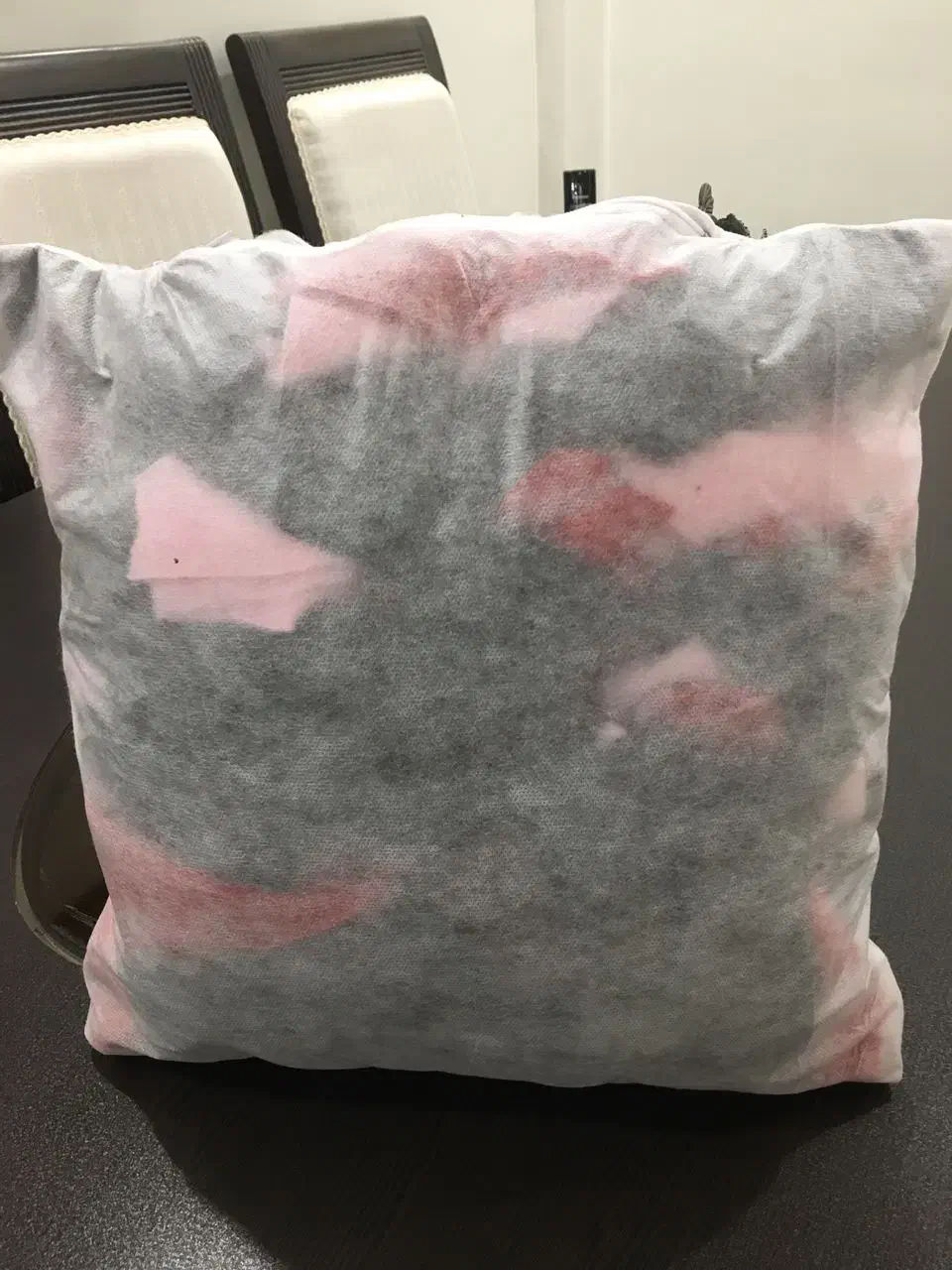 کوسن مبل بدون روکش در دو طرح|مبلمان خانگی و میز عسلی|ایزدشهر, |دیوار