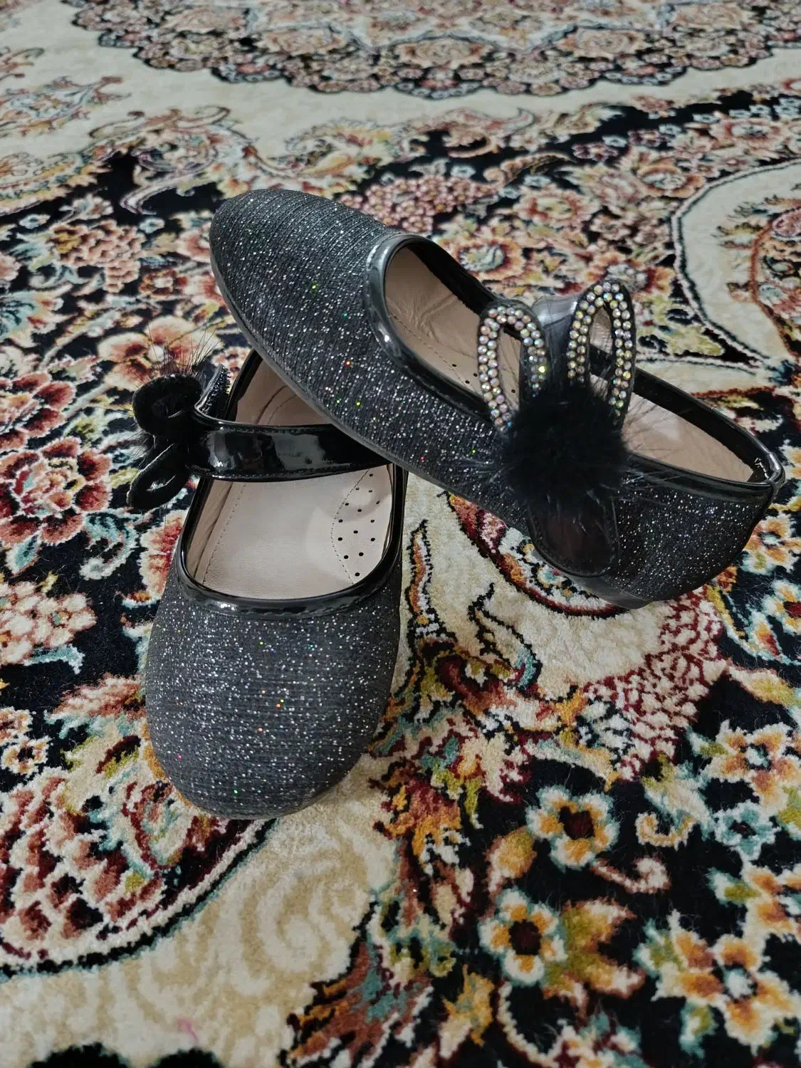 کفش|کفش و لباس بچه|مشکین‌دشت, |دیوار