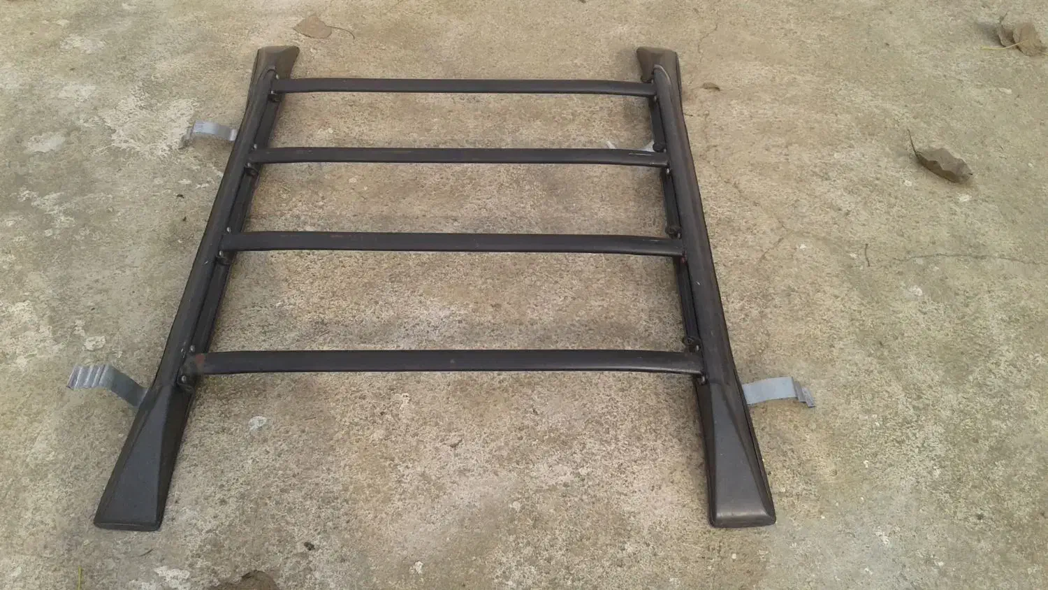 باربند پراید|قطعات یدکی و لوازم جانبی|رشت, پل تالشان|دیوار