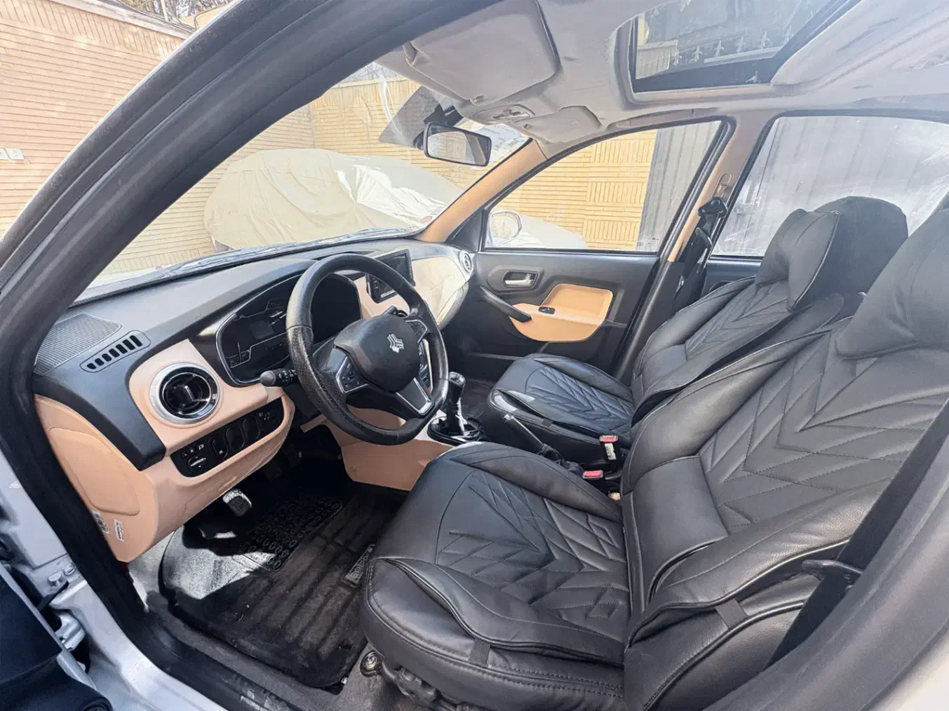 اطلس g|خودرو سواری و وانت|کرج, گوهردشت|دیوار