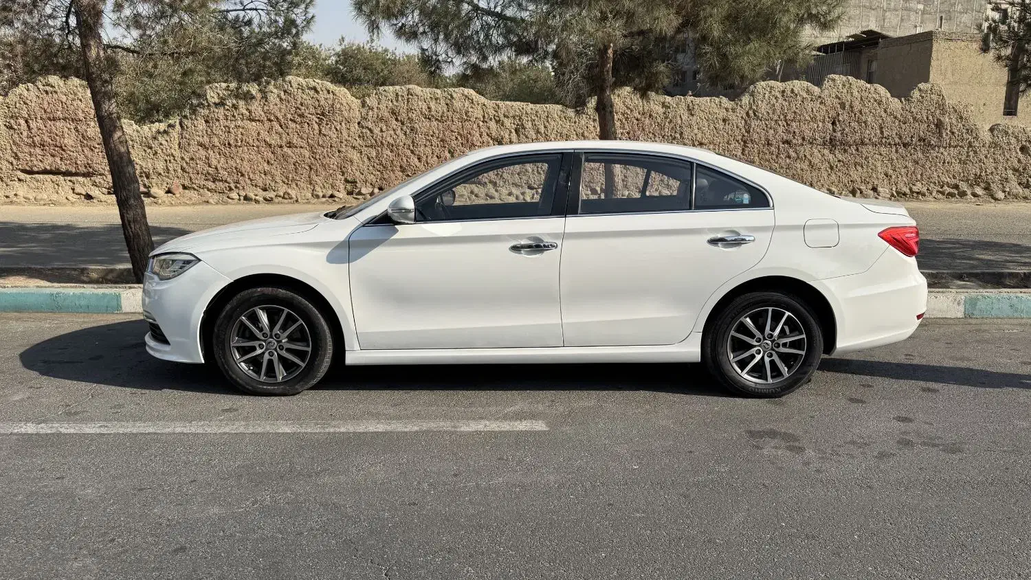 لیفان 820 مدل 97|خودرو سواری و وانت|تهران, صادقیه|دیوار