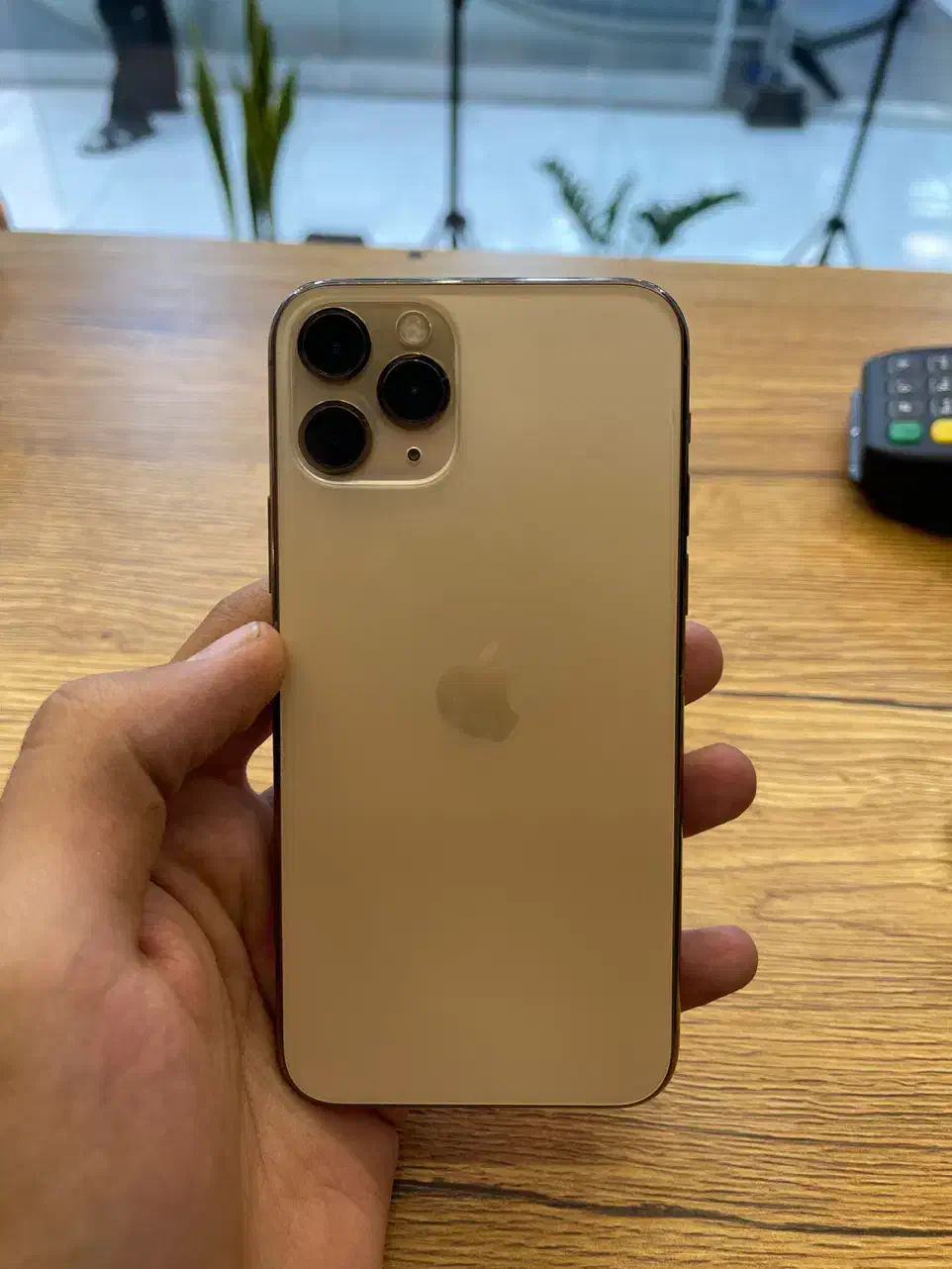 iphone 11pro|موبایل|کرج, مهرویلا جنوبی|دیوار