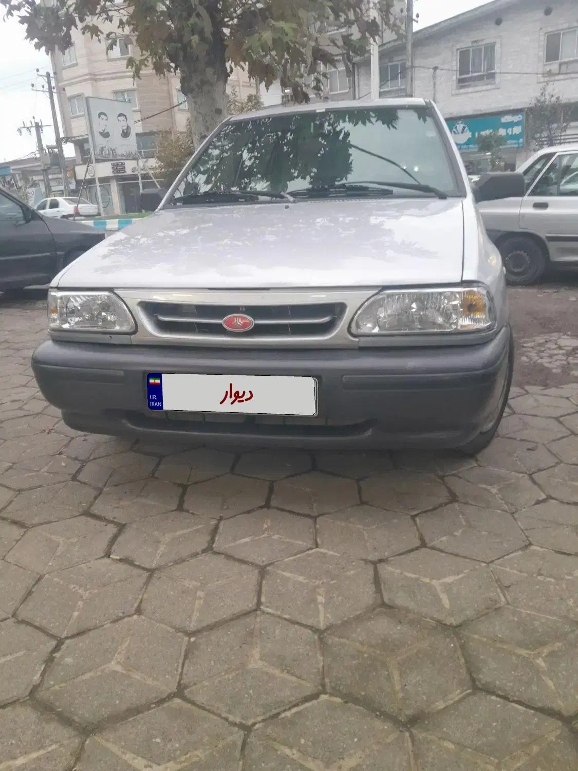 فروش ماشین|خودرو سواری و وانت|املش, |دیوار