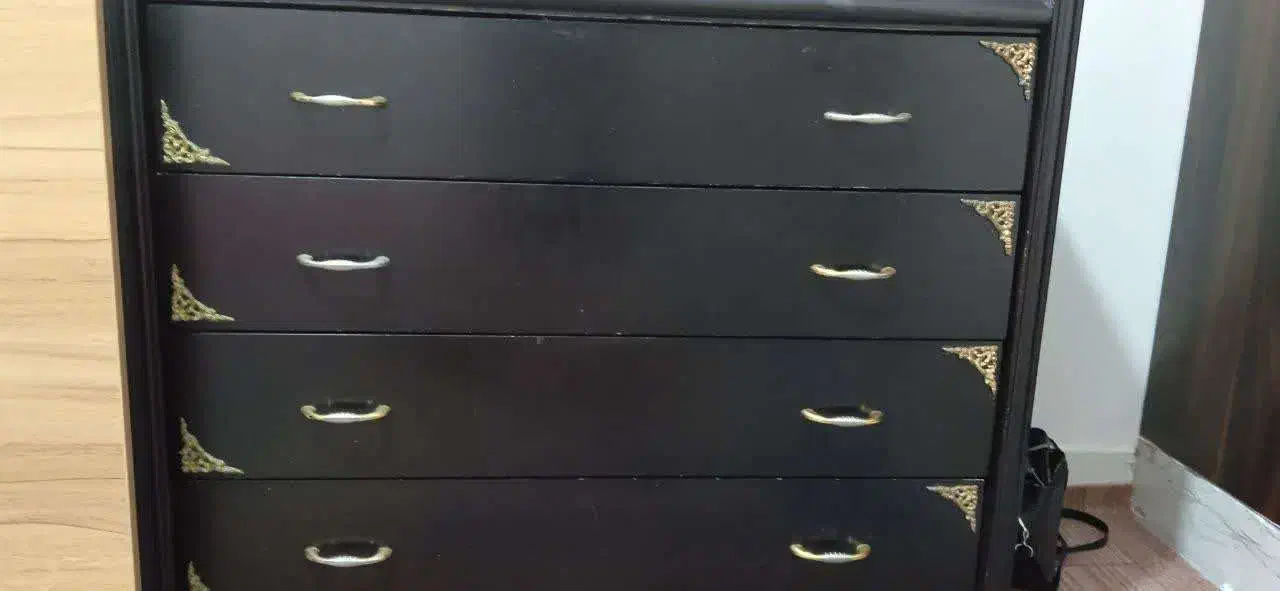 دراور و پاتختی|جاکفشی، کمد، دراور|تهران, گرگان|دیوار
