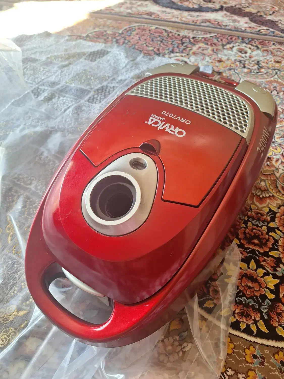 جارو برقی|جاروبرقی، جارو شارژی، بخارشو|مسجد سلیمان, |دیوار