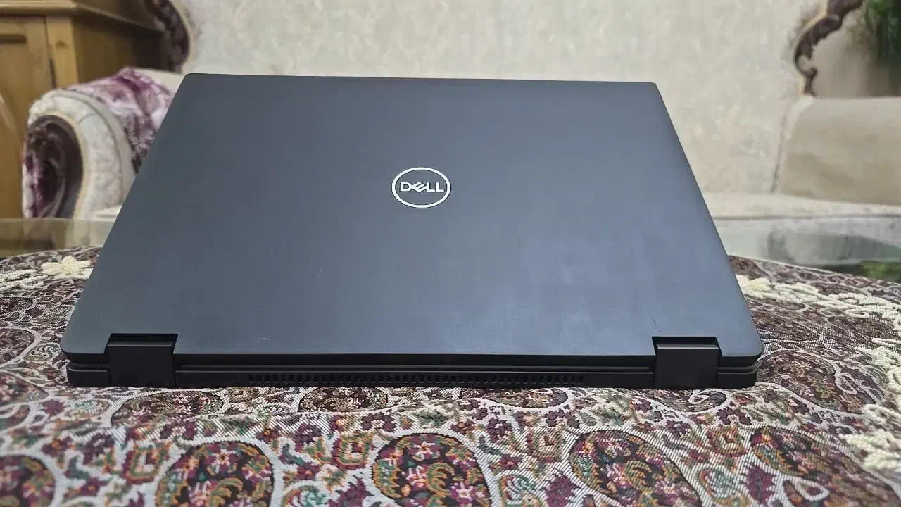 Dell Latitude 7390 i7 16GB 512GB Touch Win 11 Pro|رایانه همراه|تهران, سعادت‌آباد|دیوار