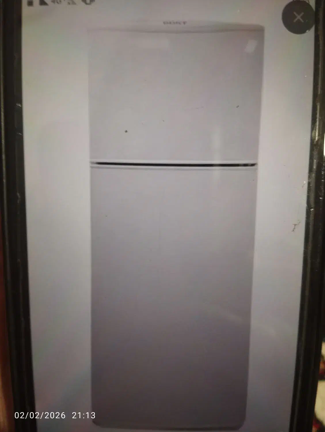 یخچال ۱۴ بست|یخچال و فریزر|زاهدان, |دیوار