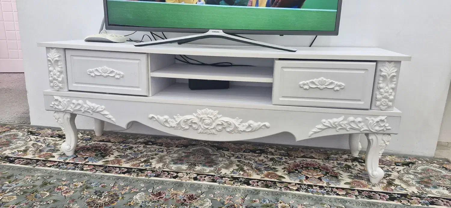 فروش|میز تلویزیون|بهار, |دیوار