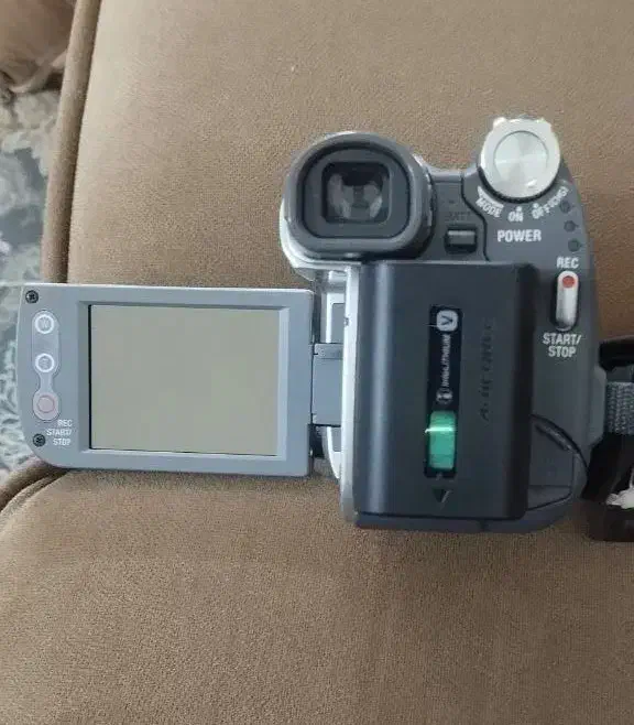 دوربین فیلم‌برداری هندی کم DCR-HC36E|دوربین عکاسی و فیلم‌برداری|تهران, تهرانسر شرقی|دیوار